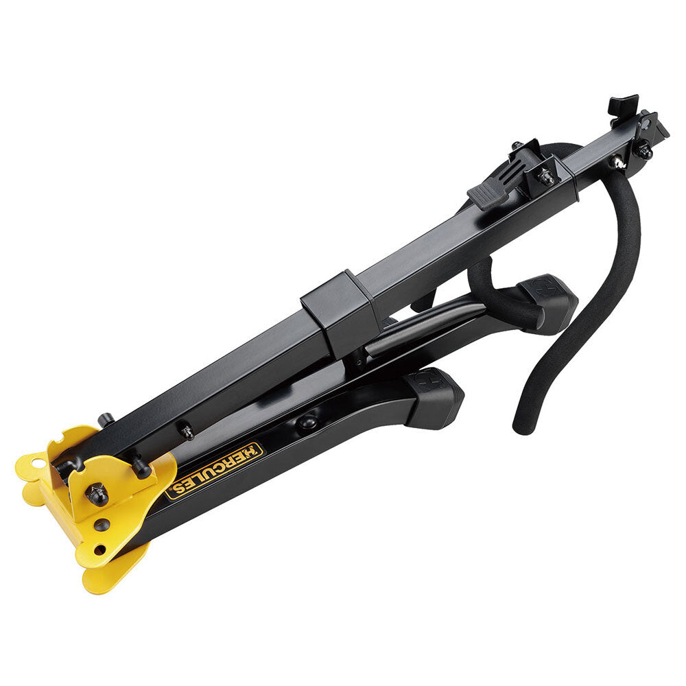 Hercules DS535B Baritone Saxophone Stand, 87.5 cm Heightne Saxophone Stand