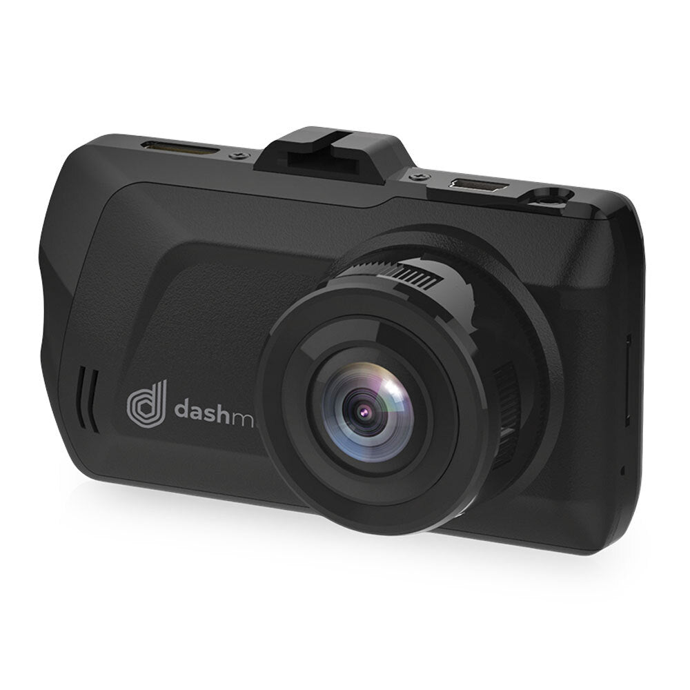 Dashmate 1080P Full HD Dash Camera DSH-440