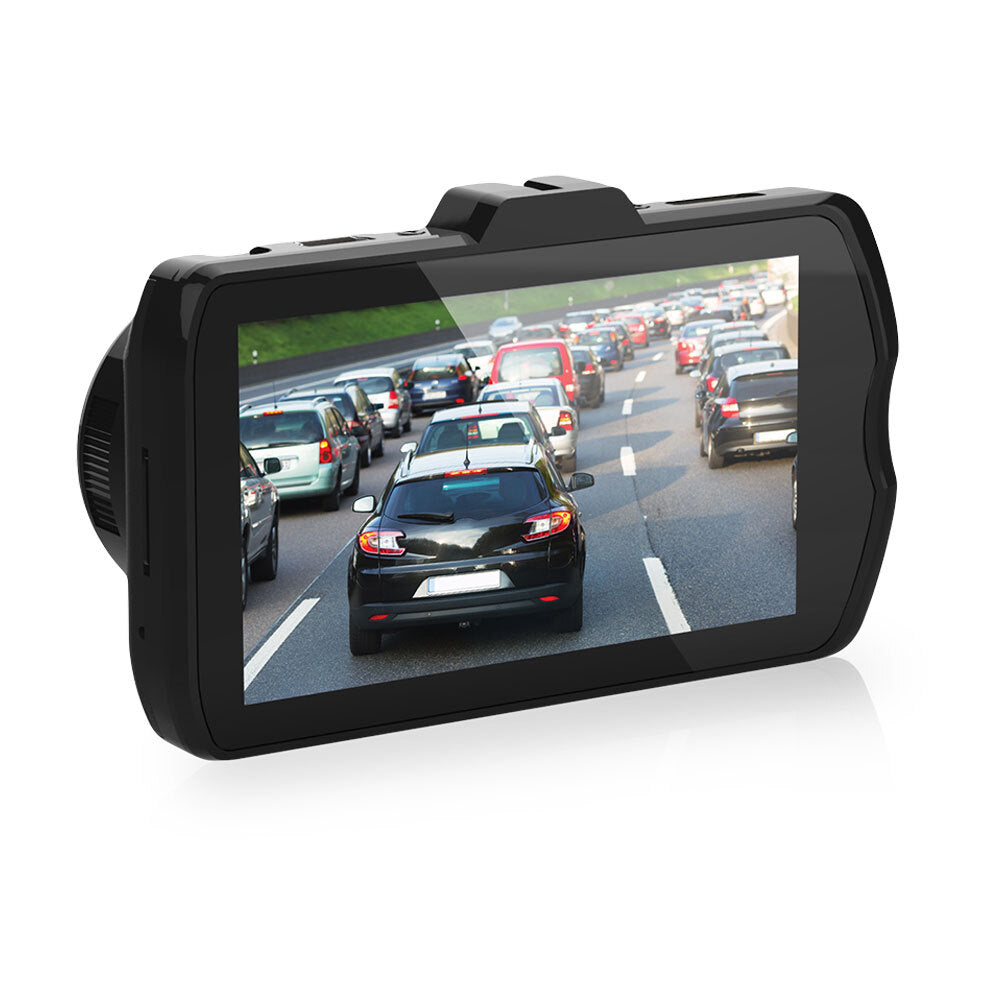 Dashmate 1080P Full HD Dash Camera DSH-440