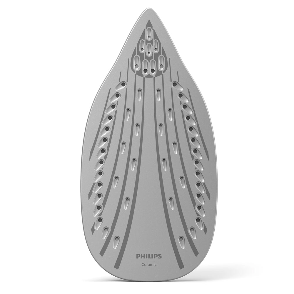 Philips 3000 Series Steam Boost 2400W Clothing Iron Blue