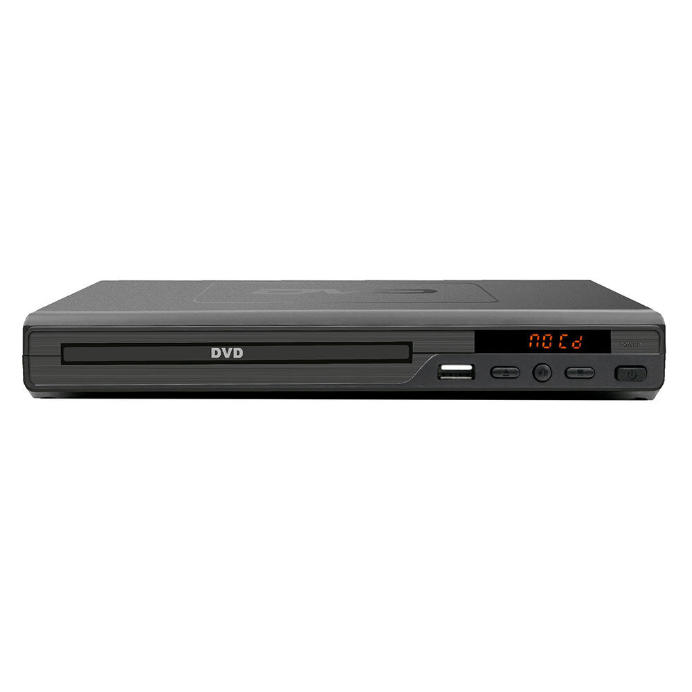 Lenox CD DVD Player All Multi region/free Cone Code Playback USB/RCA
