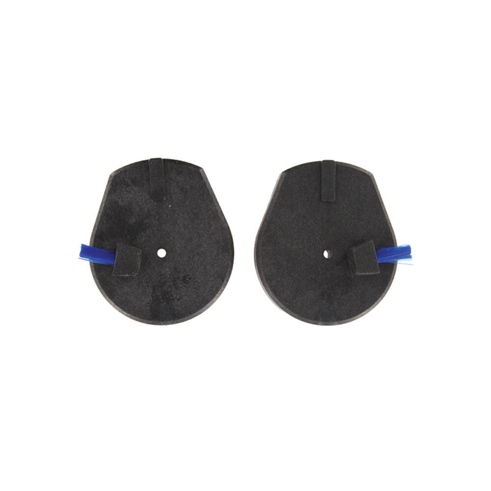Cleanstar Clutched Brush Bar Assembly w/ 2 Interchangeable End Caps