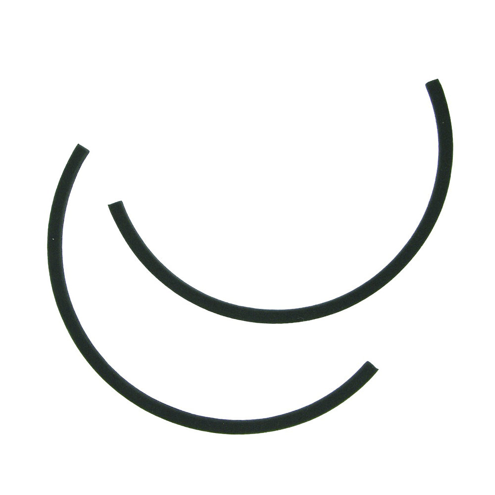 Post Motor HEPA Filter Sealing Gasket Suits Models: DC07, DC14
