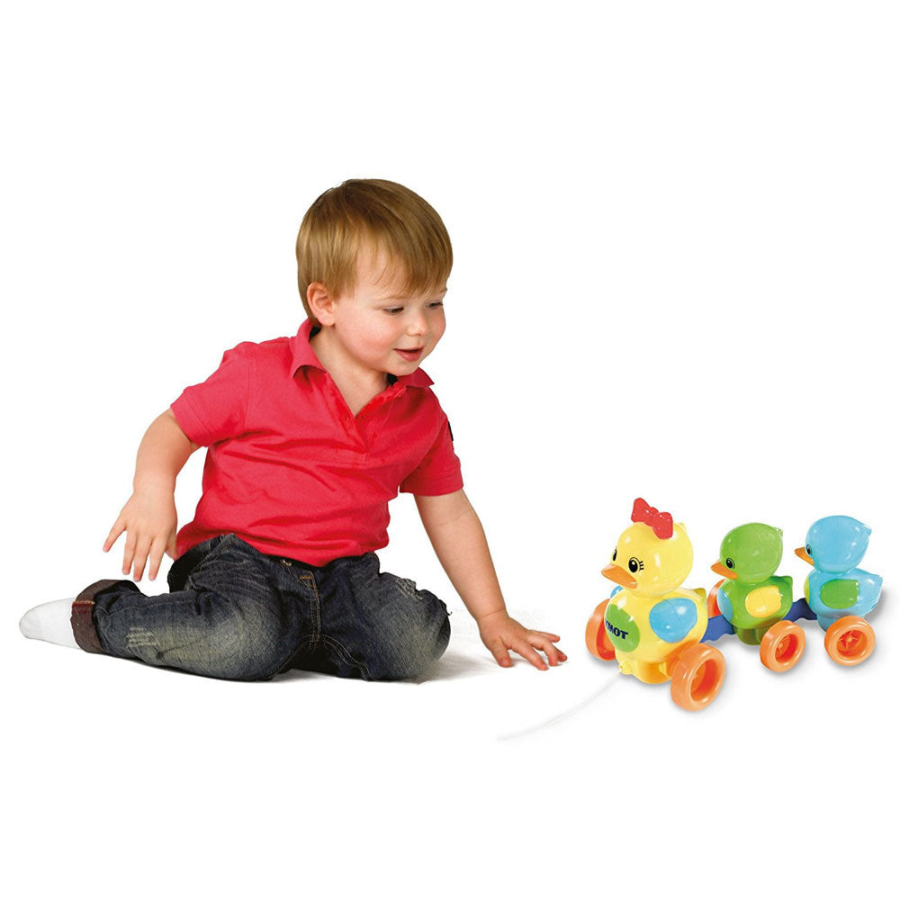 Tomy Quack Along Ducks w/ Sound - 10m+