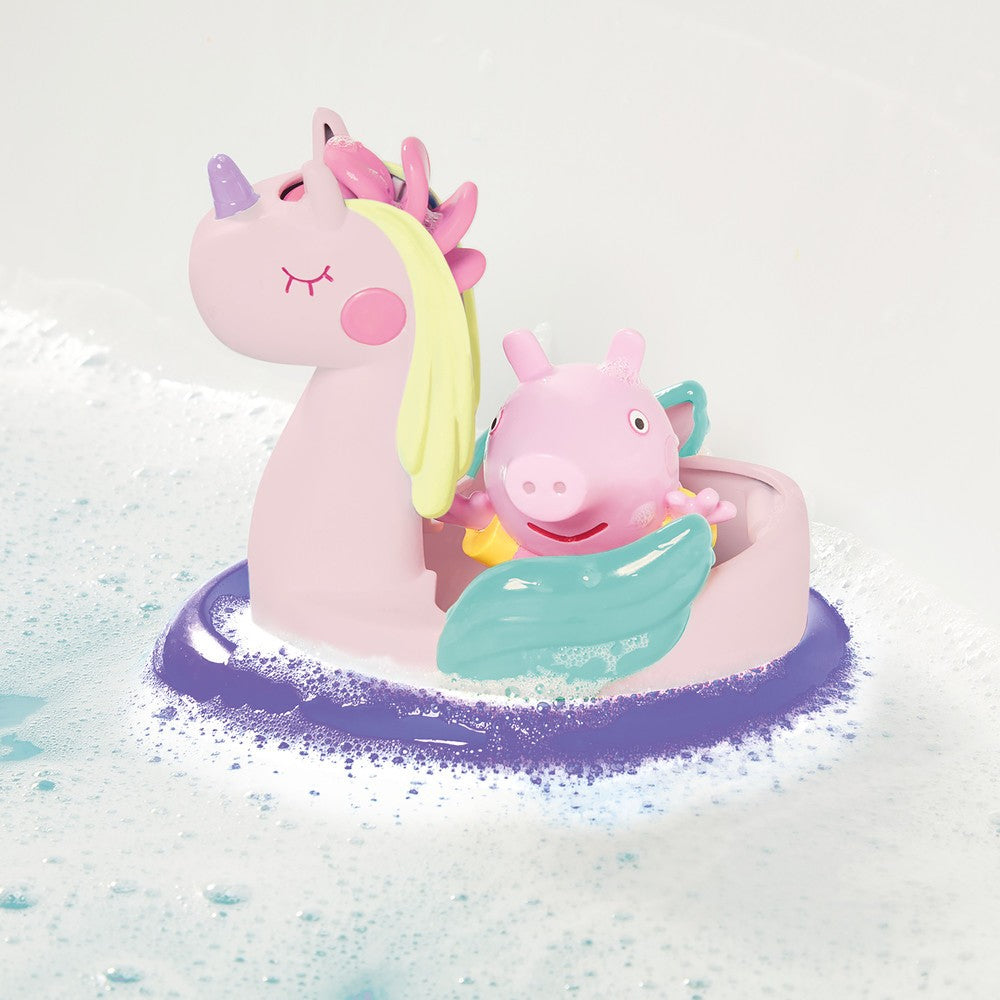 Peppa Pig Bath Kids Play Set 18m+
