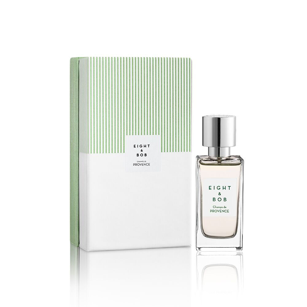 Eight & Bob Perfume Champs De Provence EDP Eau Parfum Fragrance Spray 30ml