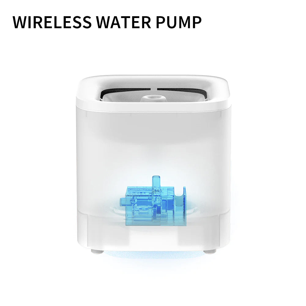 Petkit Eversweet Solo SE Wireless Smart Water Fountain 1.8L