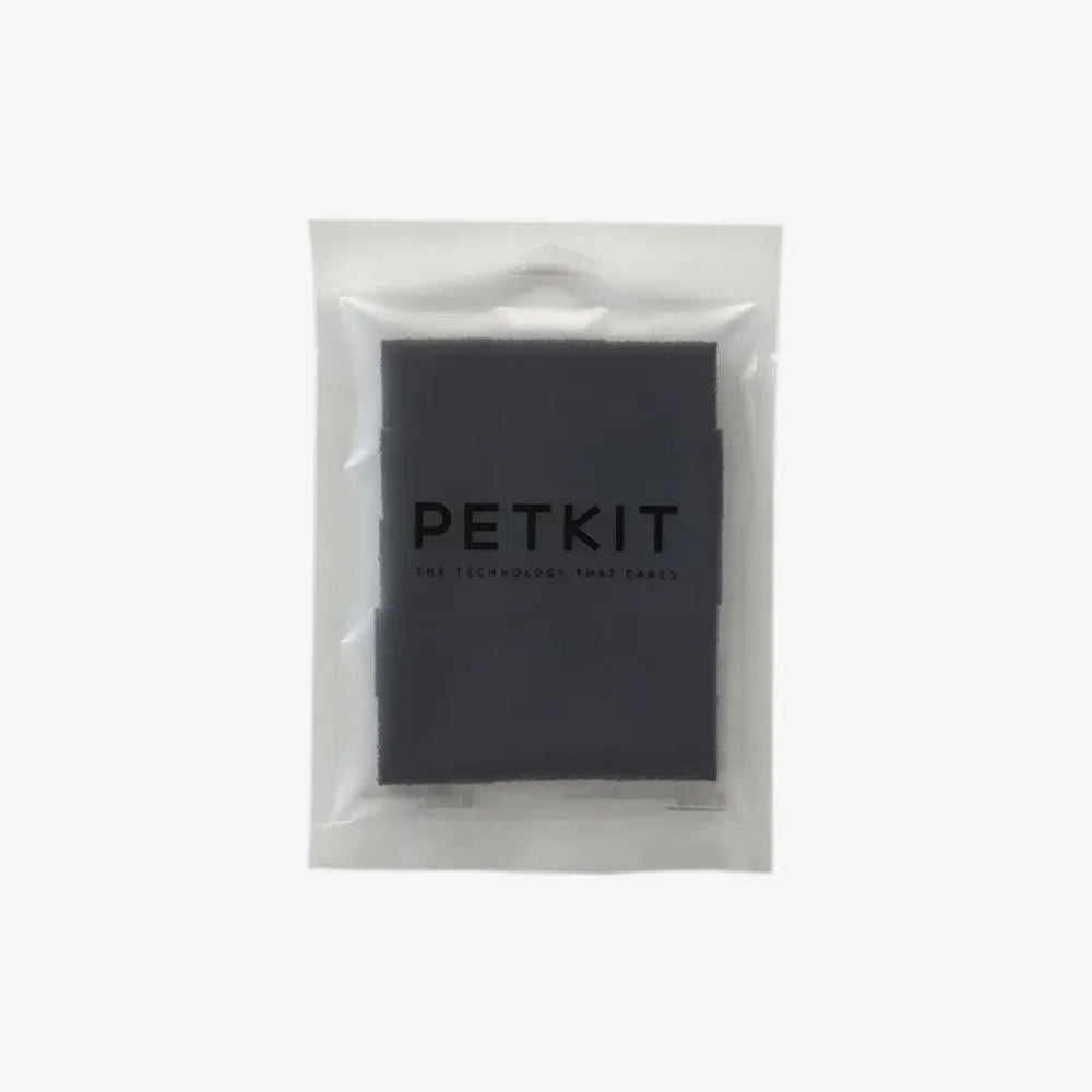 2x Petkit Filter Sponge For Wireless Pump Pet Water Fountain