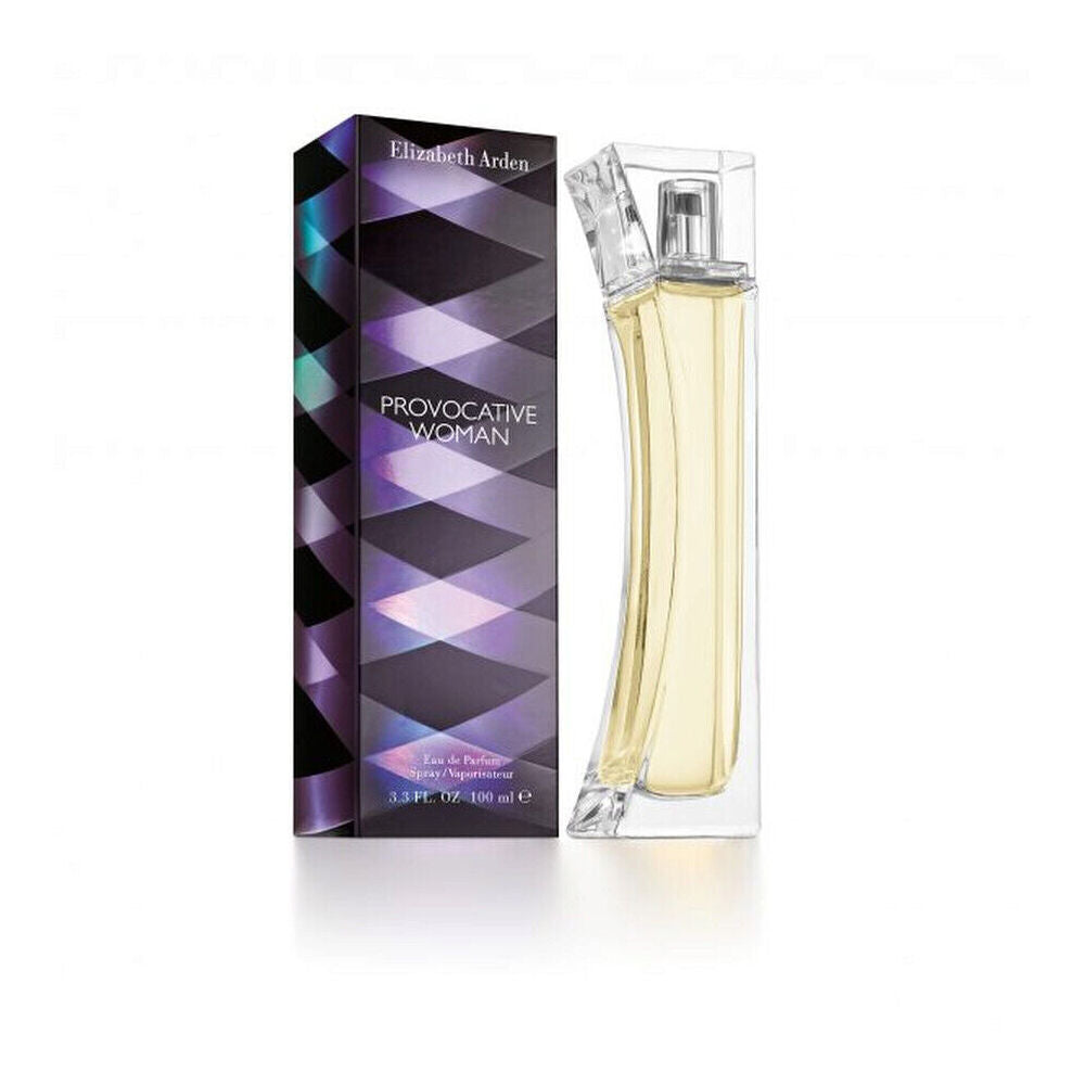 2PK Elizabeth Arden Provocative Woman EDP Eau De Parfum Spray For Women 30ml