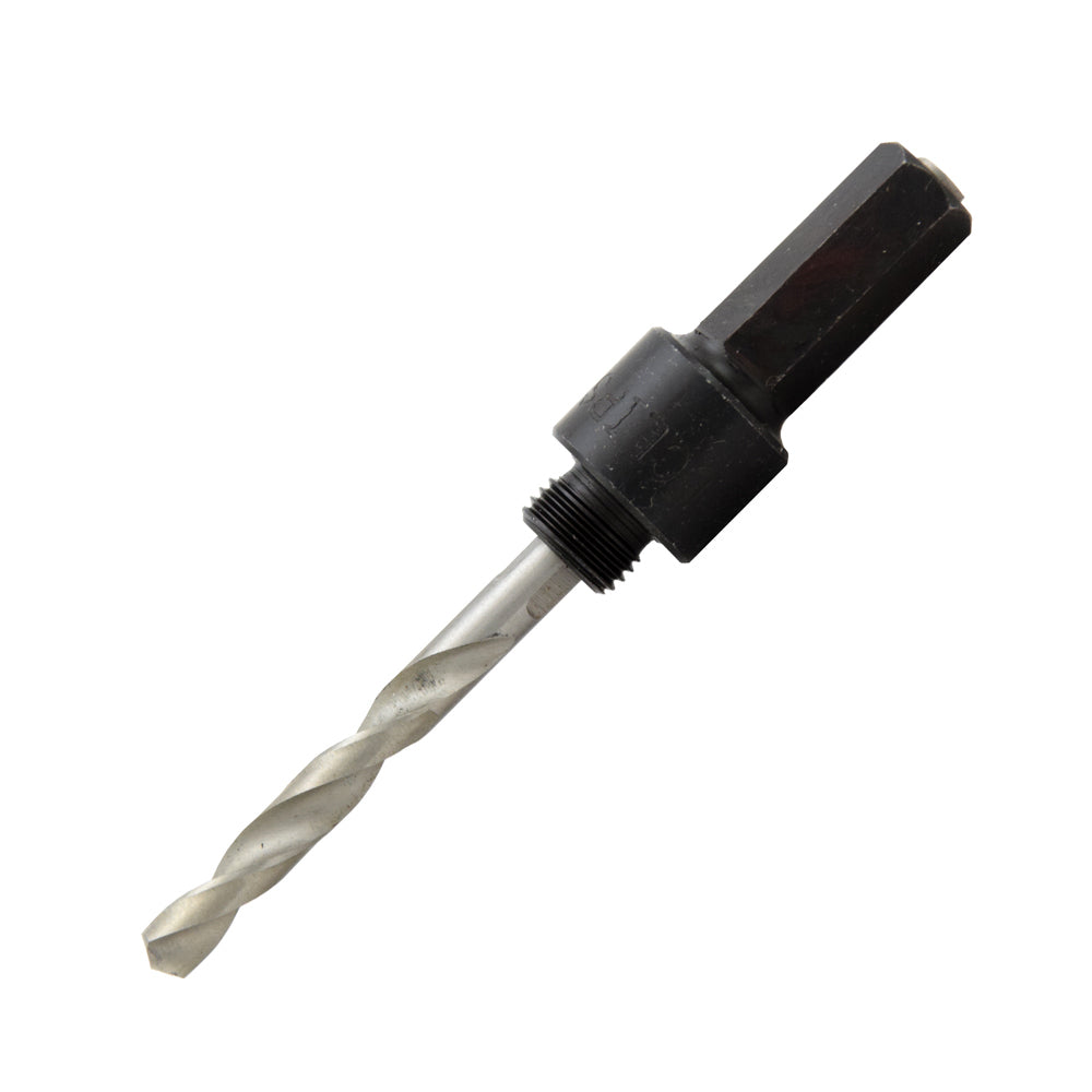 3PK Eclipse Pro Tools Predator Hex Arbor For Holesaws 14-30mm