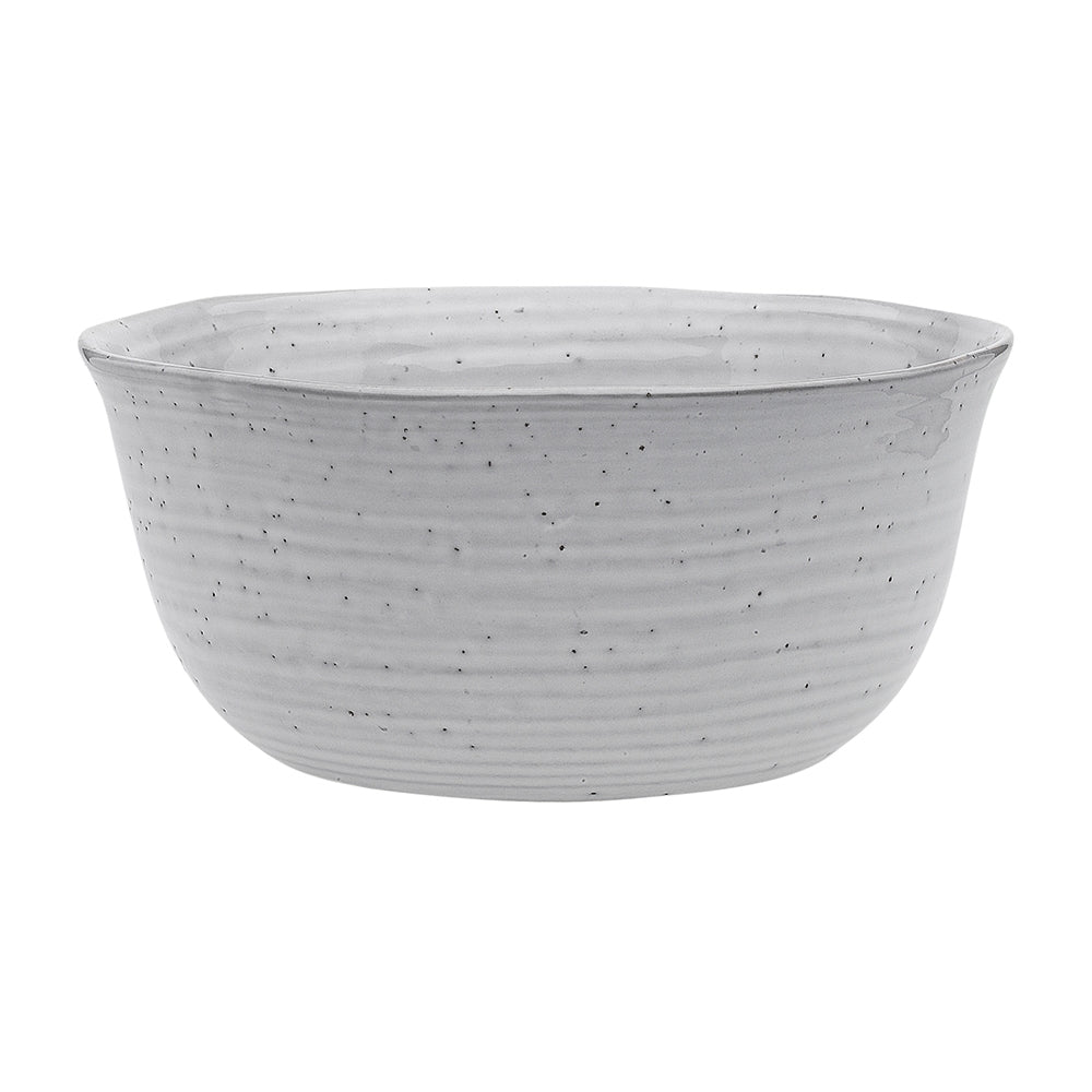 2PK Ecology Ottawa 20cm Stoneware Laksa Bowl - Orchid