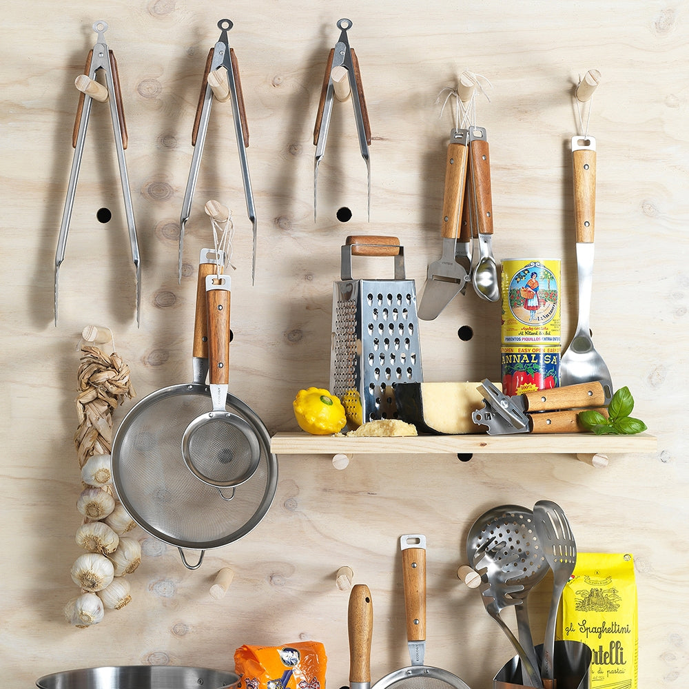 Ecology Provisions Grater