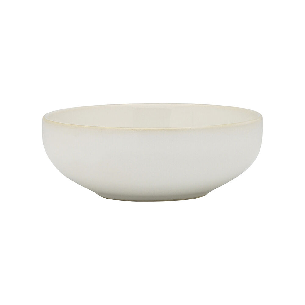 12PK Ecology Element Stoneware Bowl Tableware 11cm - Blanc