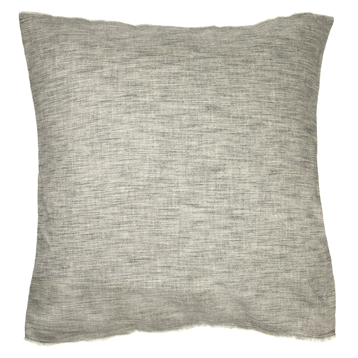 Ed Belmont Euro 66x66cm Pillowcase Papyrus