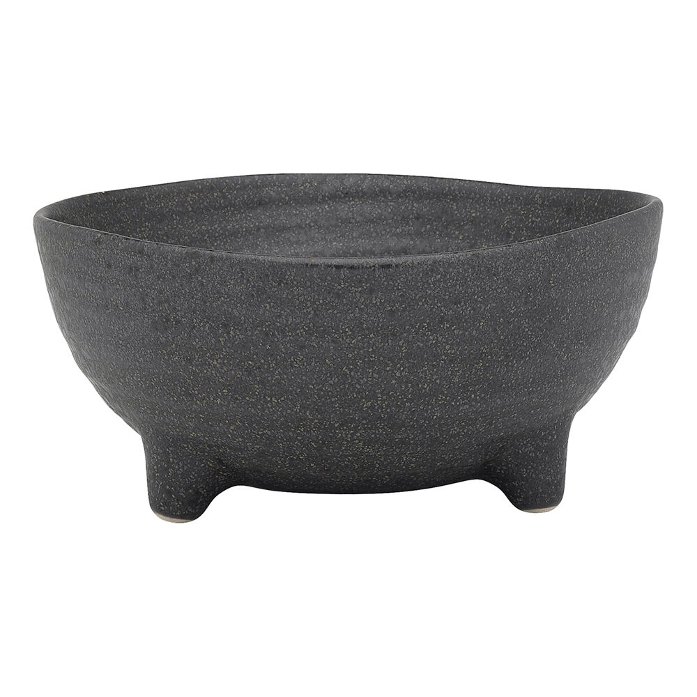3pc Ecology Ottawa Stoneware Nesting Bowls Tableware Stone