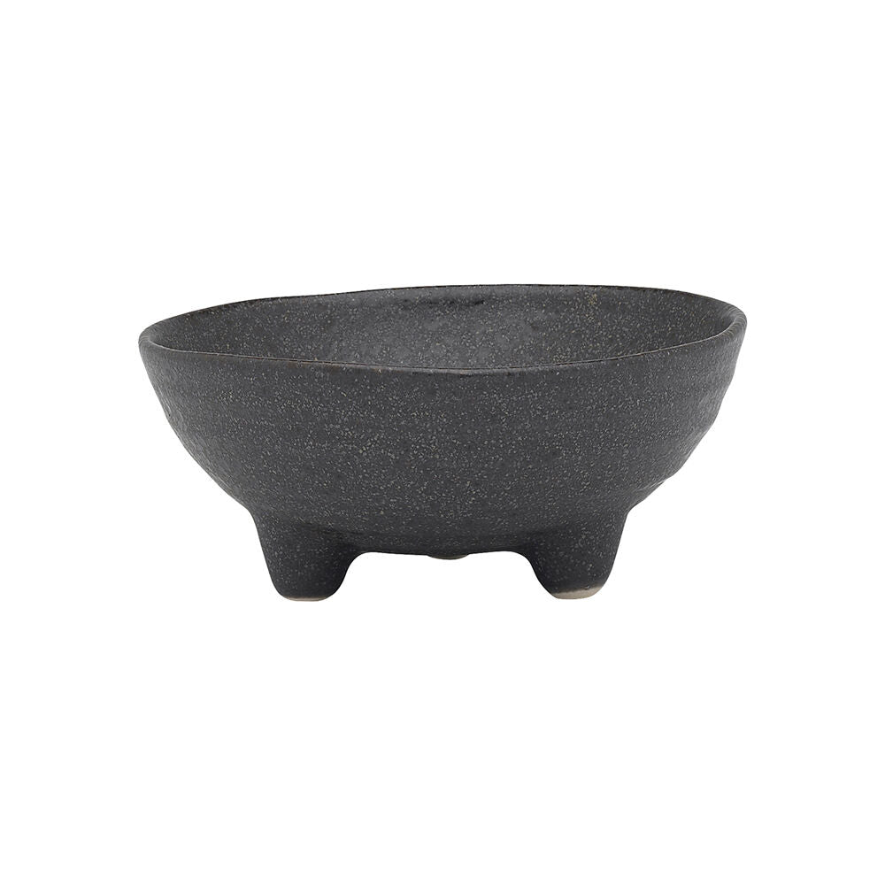 3pc Ecology Ottawa Stoneware Nesting Bowls Tableware Stone