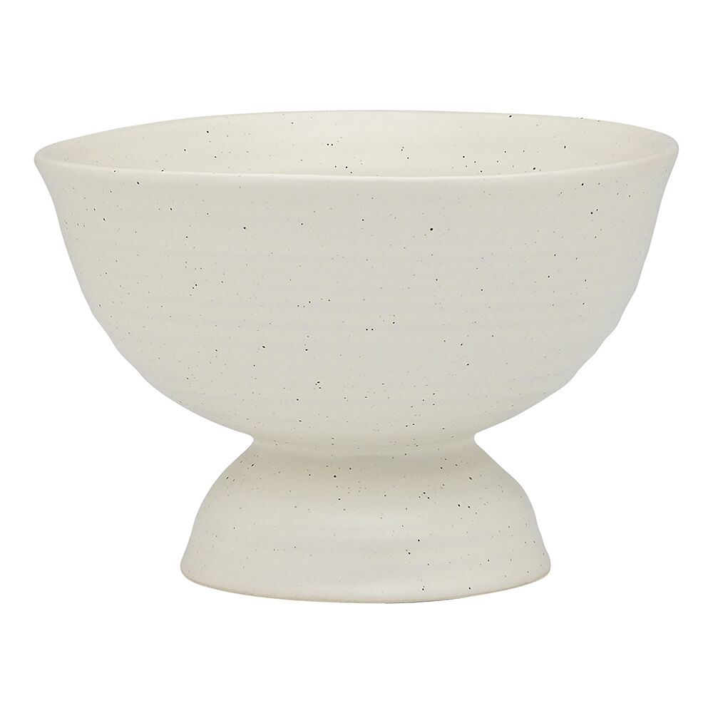 6PK Ecology Ottawa Stoneware Coupe Bowl Tableware 13cm - Calico