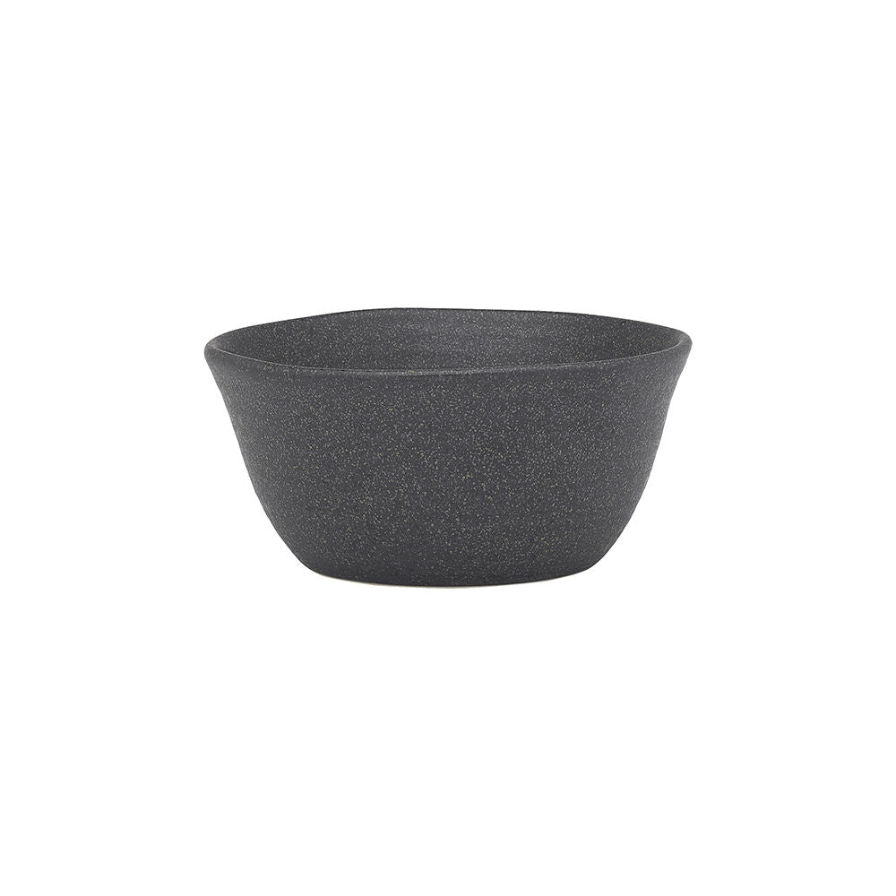 4pc Ecology Ottawa Stoneware Dinner Set Plate/Bowl Tableware - Stone