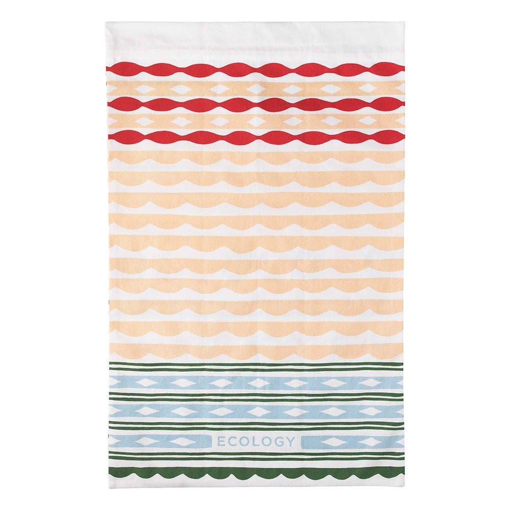 Ecology Spirit Santa Sack 50x80cm Cotton