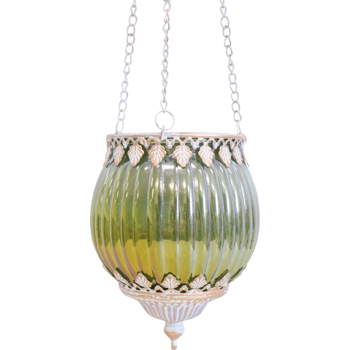 2PK LVD Hanging LED Classic Decorative Lantern Lighting 15cm Home Decor