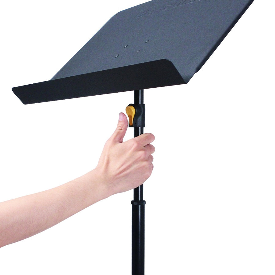 Hercules BS200BPLUS Symphony Music Stackable Stand