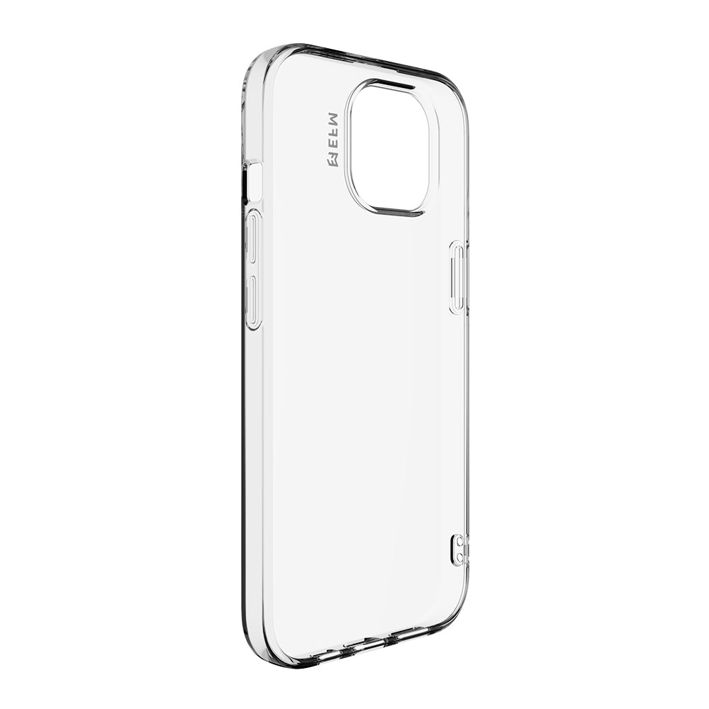 EFM Baltoro Case Armour For Apple iPhone 15 - Clear