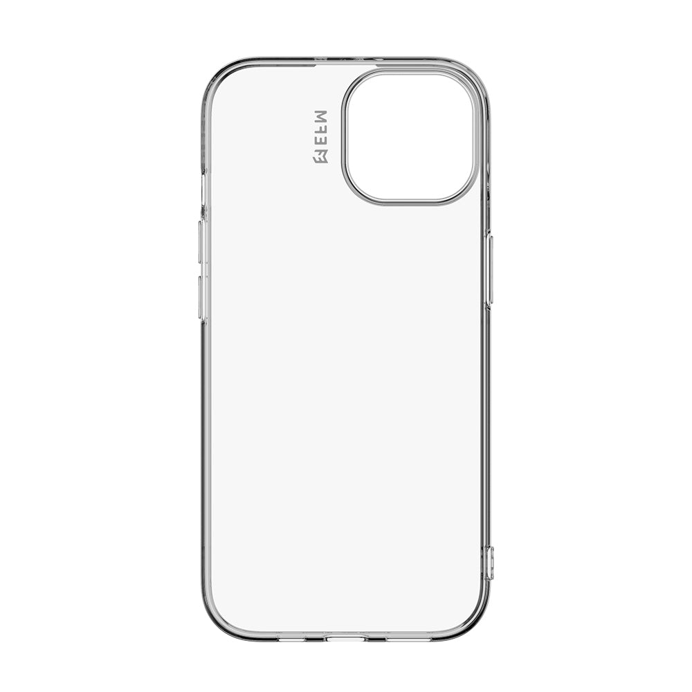 EFM Baltoro Case Armour For Apple iPhone 15 - Clear