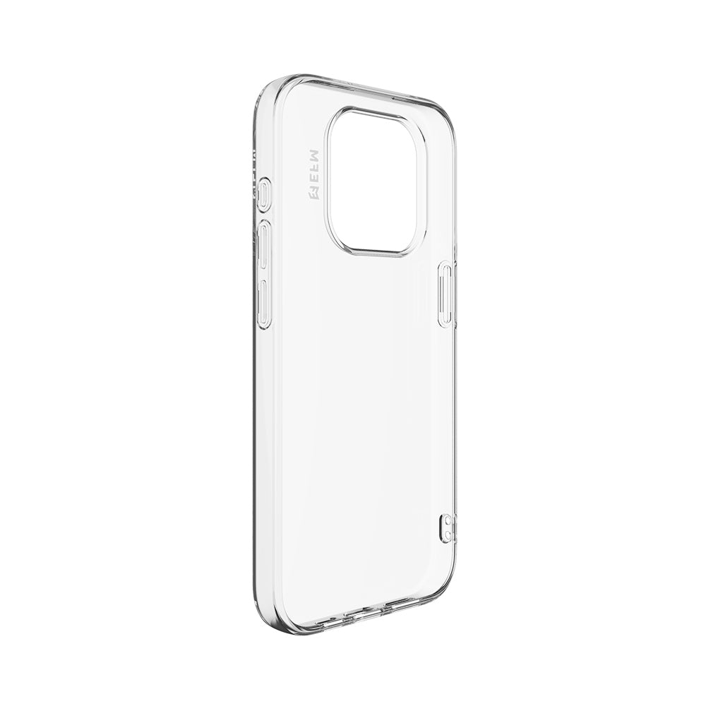 EFM Baltoro Case Armour For Apple iPhone 15 Pro - Clear