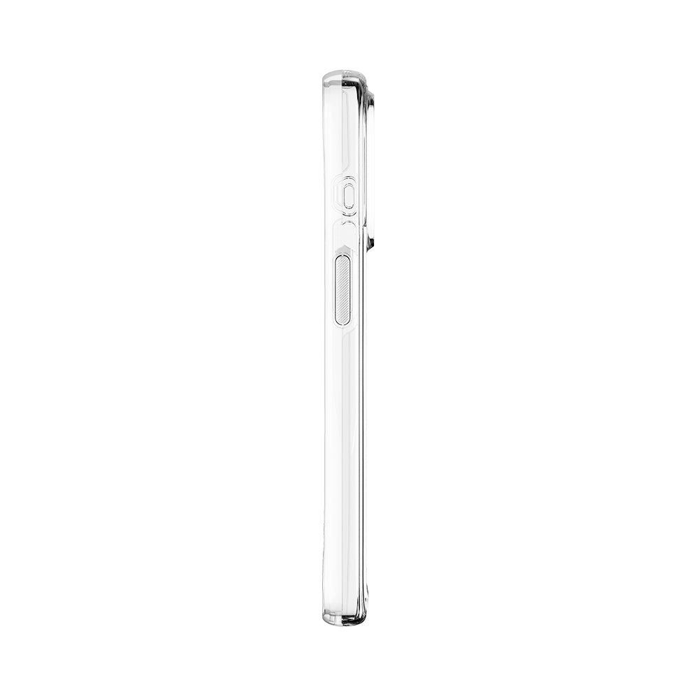 EFM Aspen Case Armour w/ D3O BIO For iPhone 15 Pro - Clear