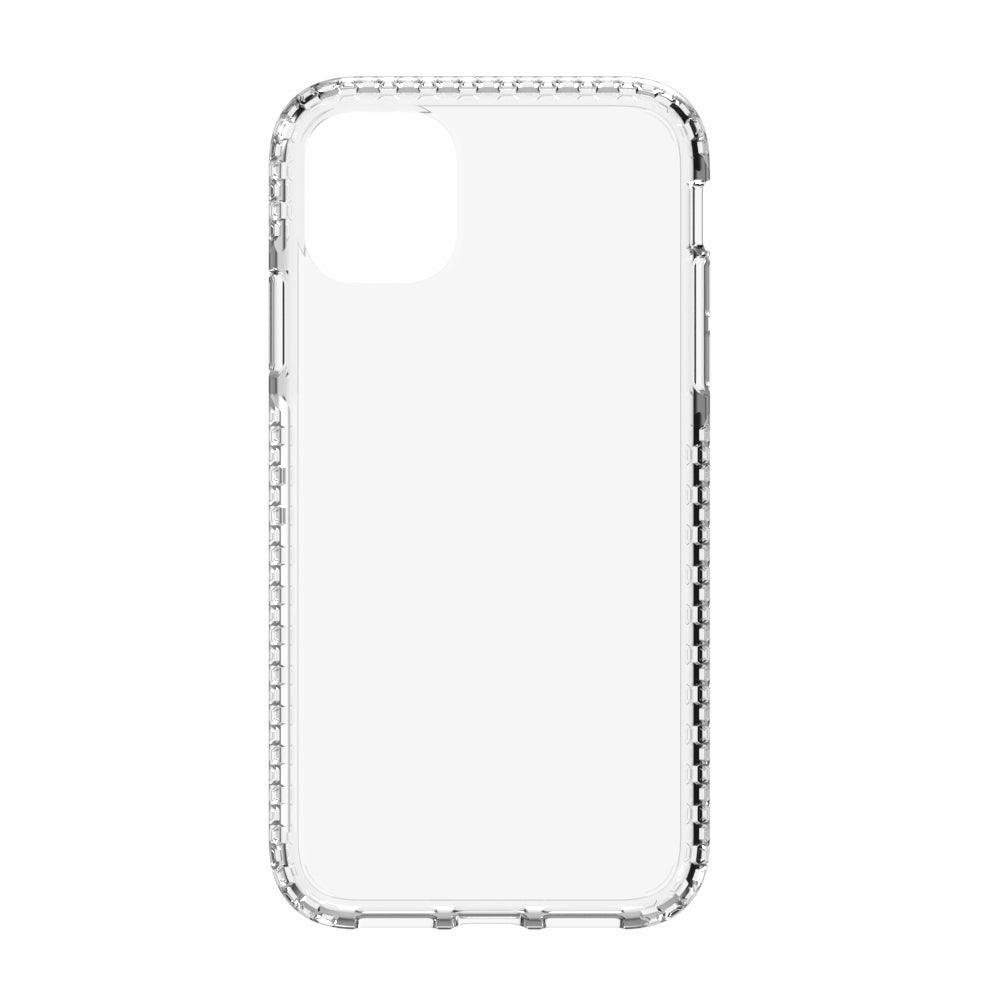 EFM Zurich Case Amour For iPhone 11 Pro Crystal Clear
