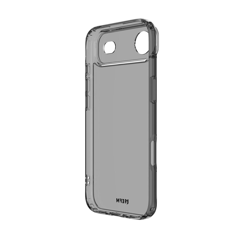 EFM Zurich Armour Opaque Phone Case For iPhone 17 Air 6.5in Black