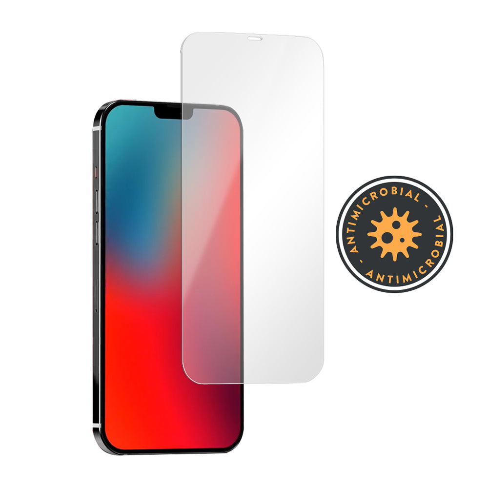EFM True Touch (TT) Sapphire+ Antimicrobial Screen Armour - For iPhone 12 Pro Max