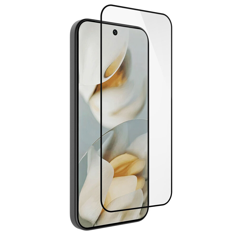 EFM TT Sapphire Glass Screen Protector for Google Pixel 10 & 10 Pro Clear