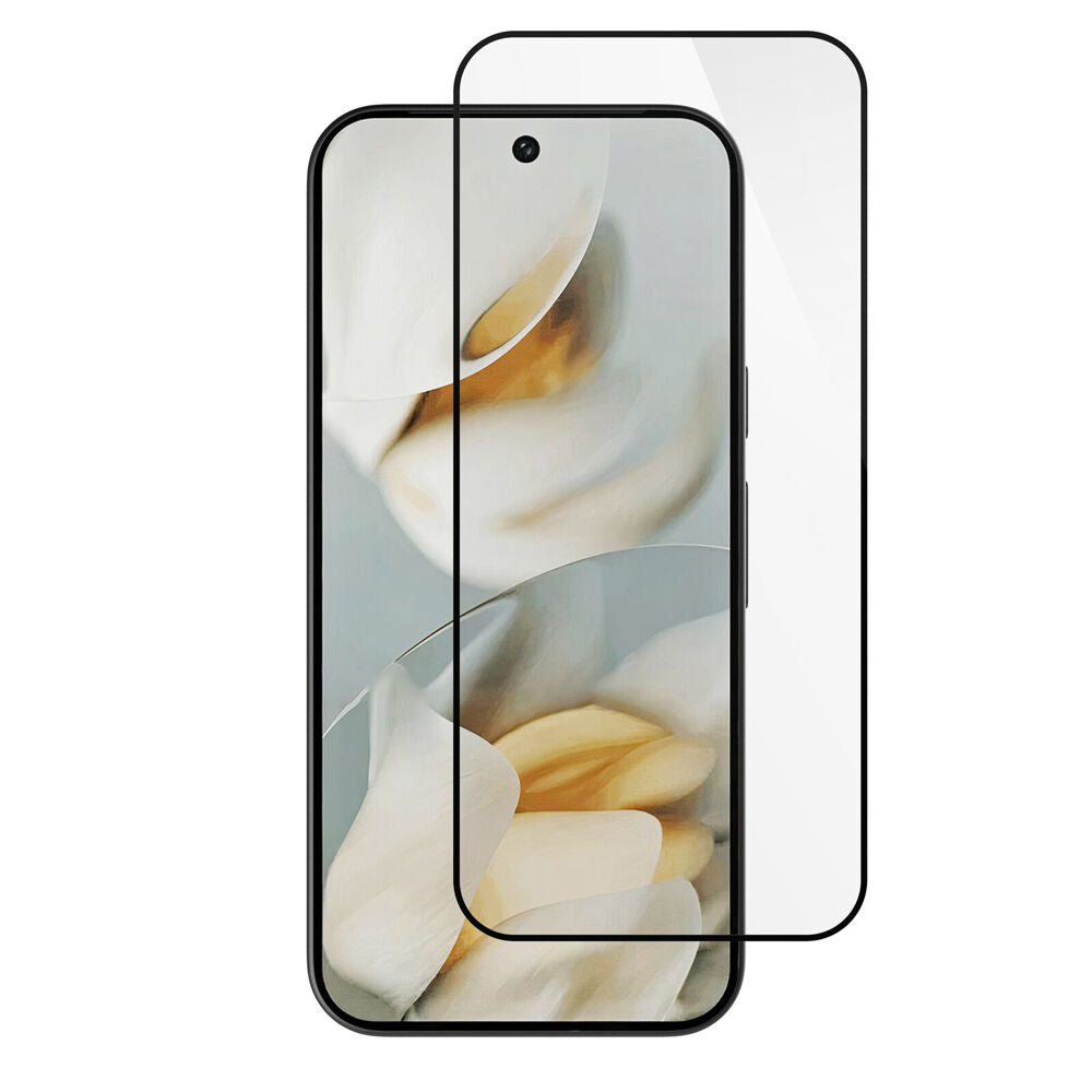 2PK EFM TT Sapphire Glass Screen Protector for Google Pixel 10 & 10 Pro Clear