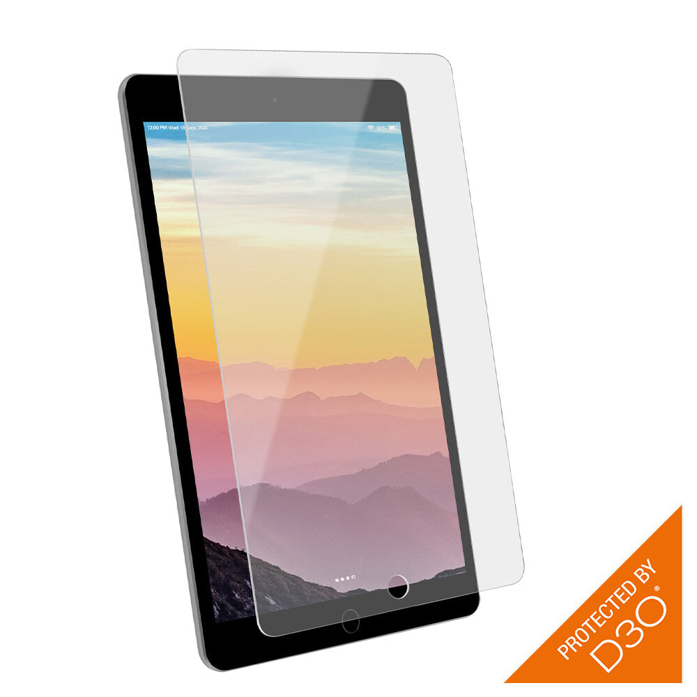 EFM D3O ScreenSafe Screen Armour For iPad 9.7