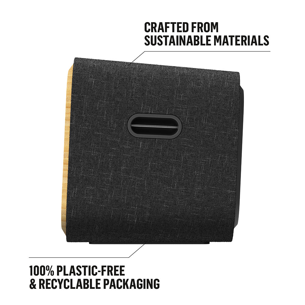Marley Get Together 2 XL Portable Bluetooth Wireless Speaker