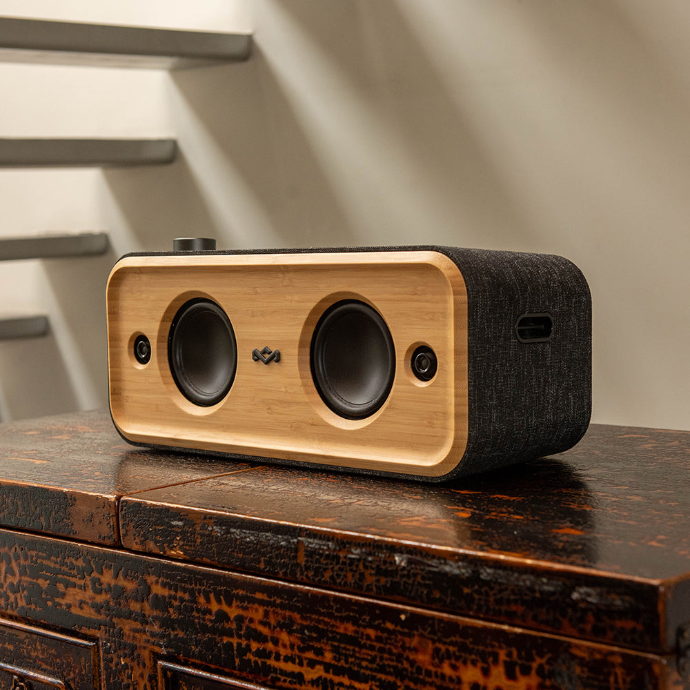 Marley Get Together 2 XL Portable Bluetooth Wireless Speaker