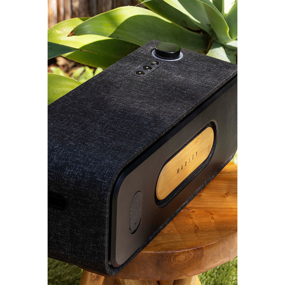 Marley Get Together 2 XL Portable Bluetooth Wireless Speaker