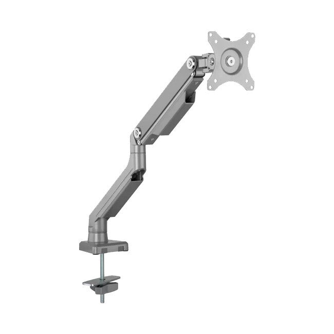 17"-32" MONITOR SINGLE ARM MECHANICAL SPRING