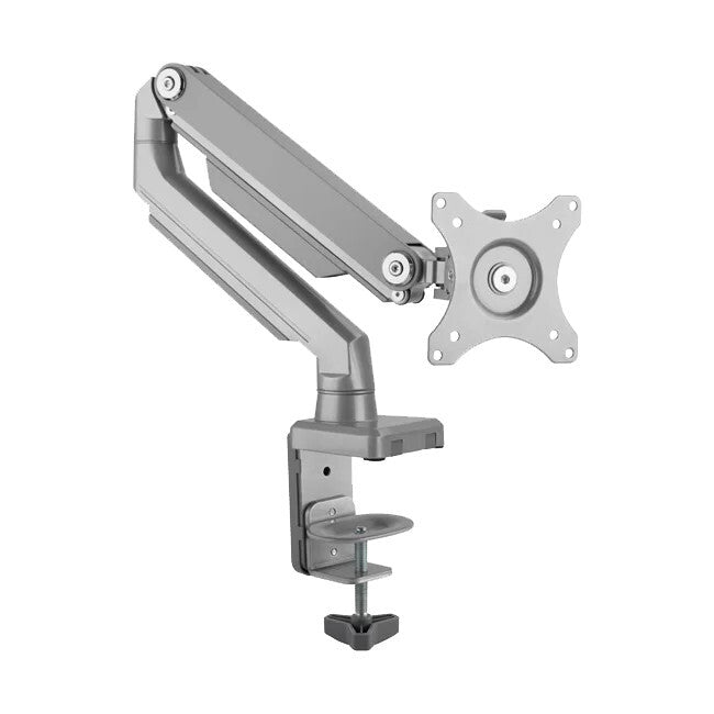 17"-32" MONITOR SINGLE ARM MECHANICAL SPRING