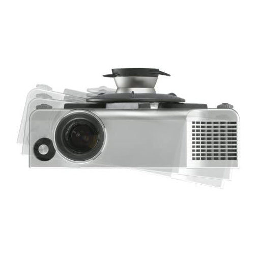Vogel's EPC6540 Ceiling Module For Projector - Silver/Black