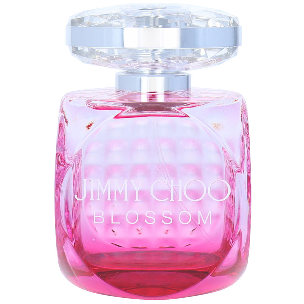 Jimmy Choo Blossom Women's 100ml EDP Eau De Parfum
