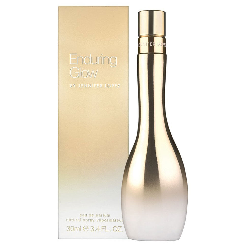 Jennifer Lopez Enduring Glow 30ml Eau De Parfum Womens