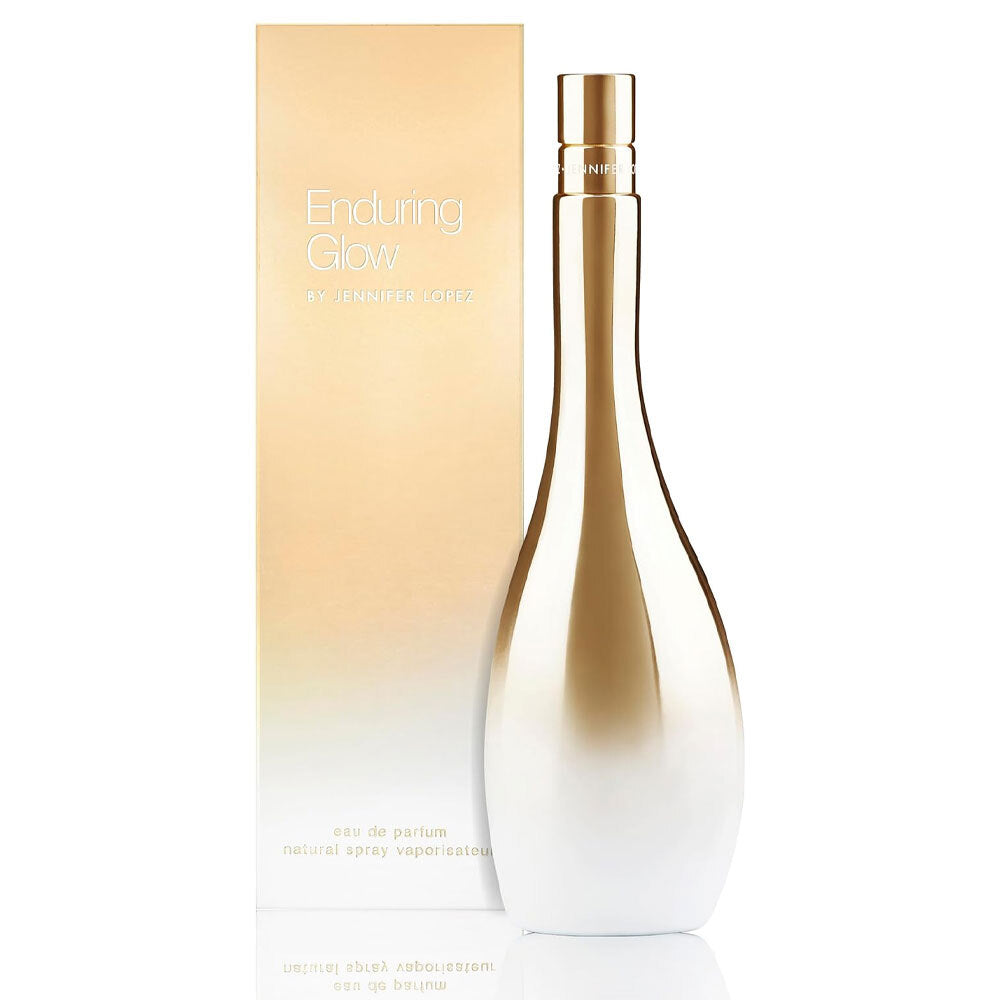 Jennifer Lopez Enduring Glow Eau De Parfum Fragrance 100ml