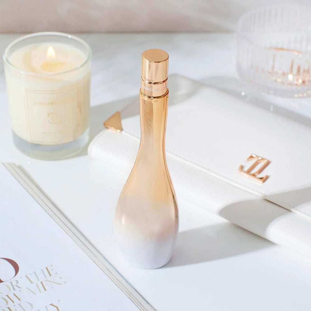 Jennifer Lopez Enduring Glow Eau De Parfum Fragrance 100ml