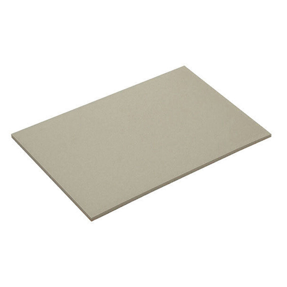 Essdee Art Print Lino Biodegradable Soft Block Printing Plate A2 Grey