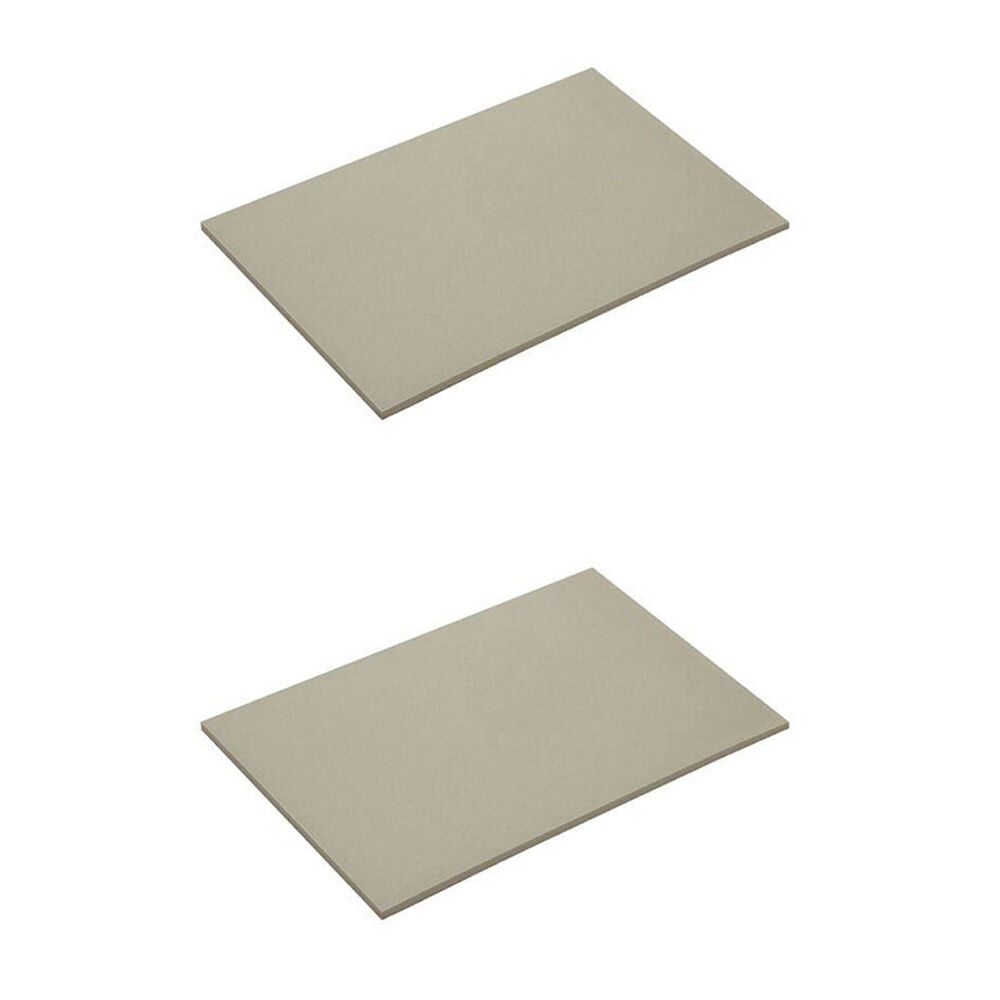 2PK Essdee Art Print Lino Biodegradable Soft Block Carving Printing Plate A3
