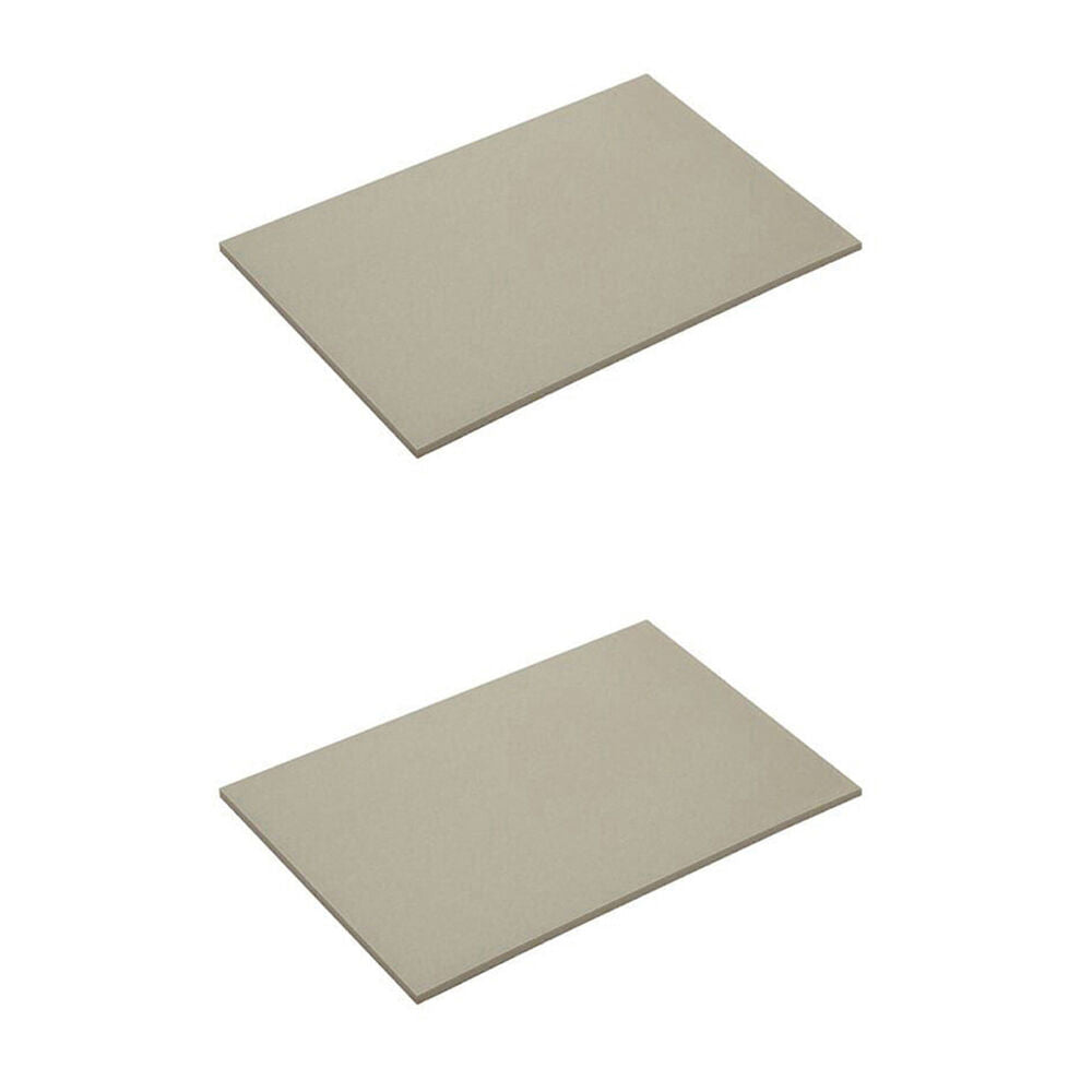 2x 10pc Essdee Art Print Lino Biodegradable Soft Block Printing Plate 10x15cm