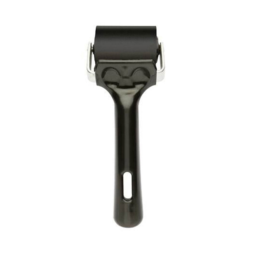 Essdee Professional Heavy-Weight Art Ink Printmaking Roller 50mm Black