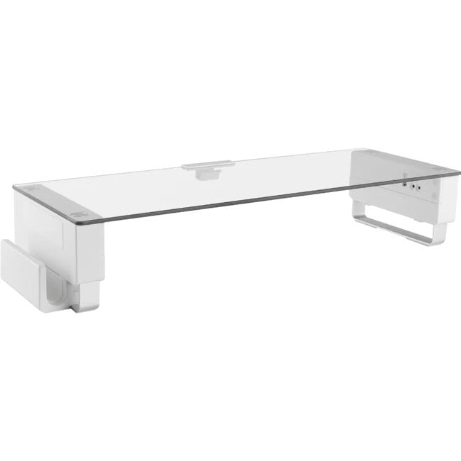 MONITOR RISER WITH USB & AV PORTS